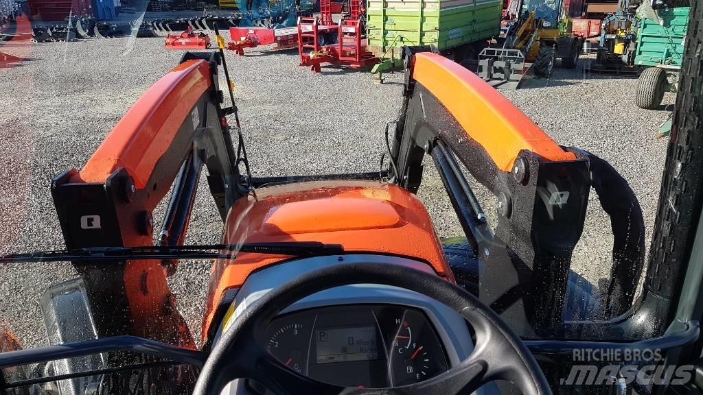 Kubota M 5112 Tractoare