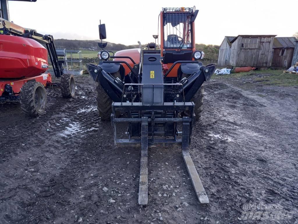 JLG 3614 RS Stivuitoare telescopice