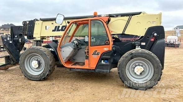JLG 1255 Stivuitoare telescopice