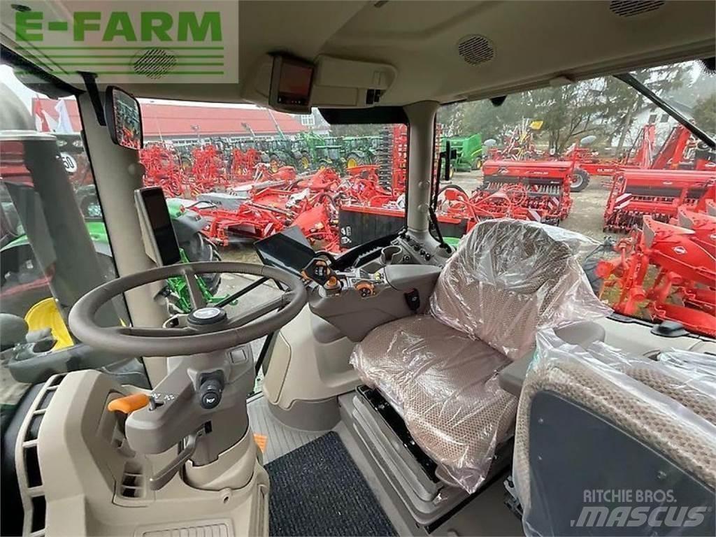 John Deere 6r 175 Tractoare