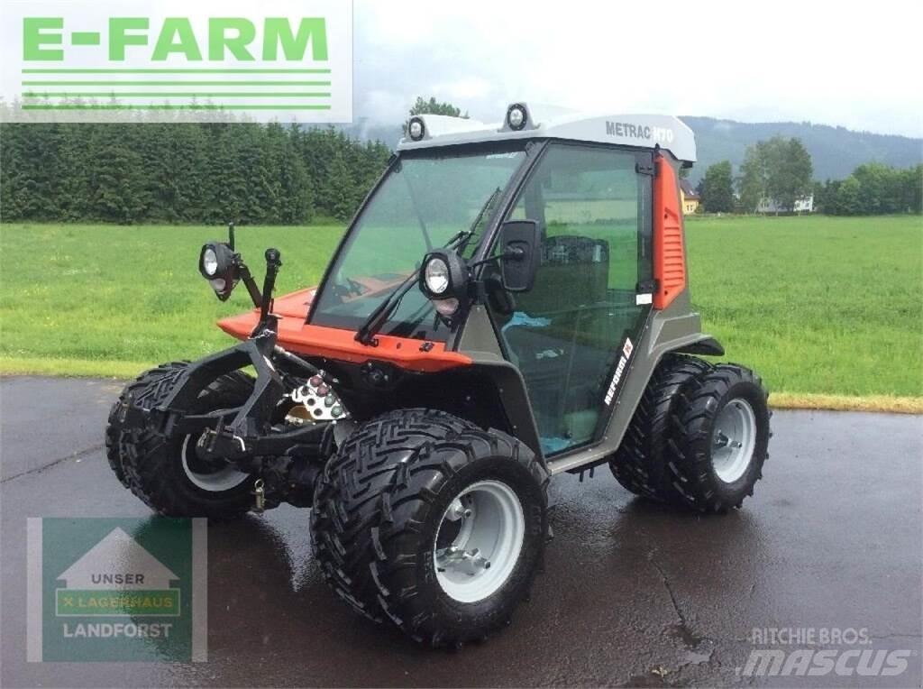 Reform h70 Tractoare