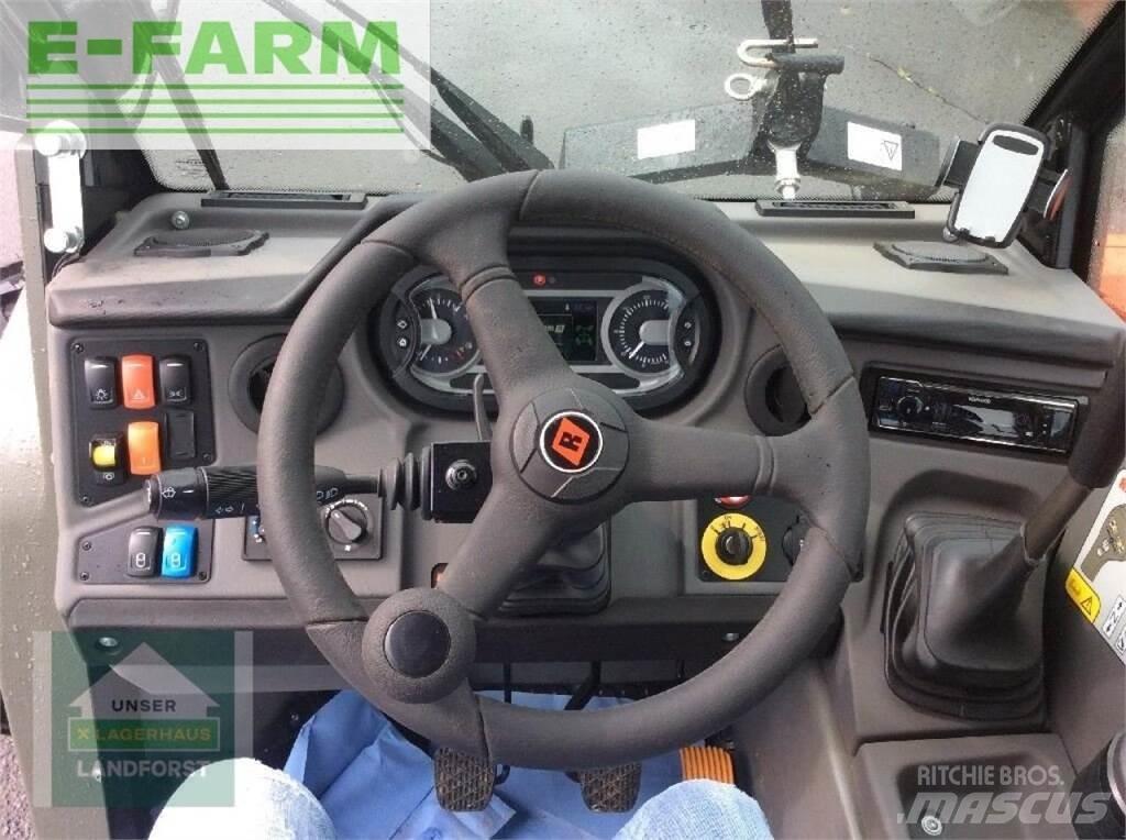 Reform h70 Tractoare
