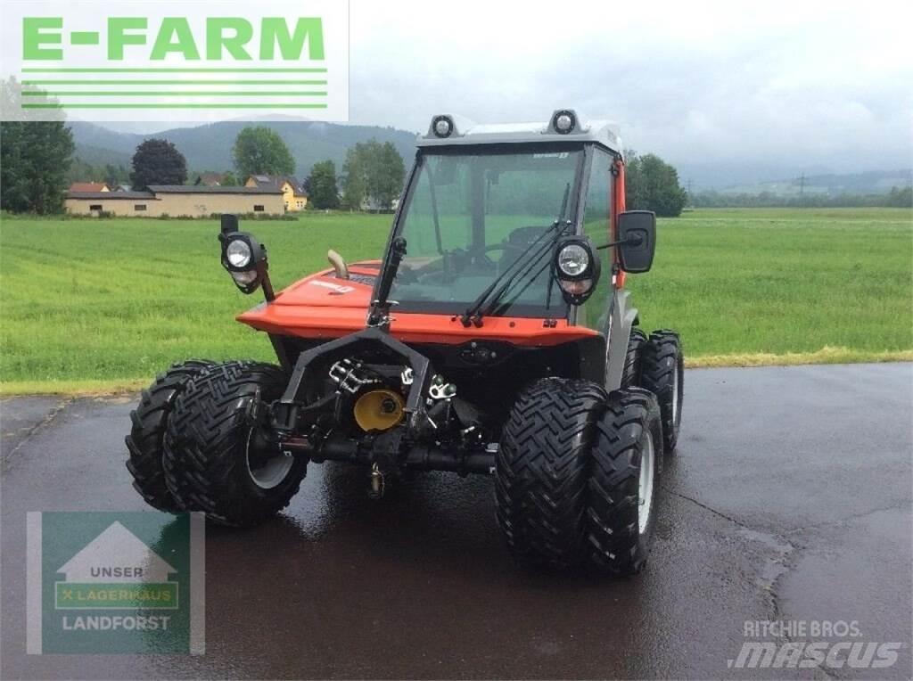 Reform h70 Tractoare