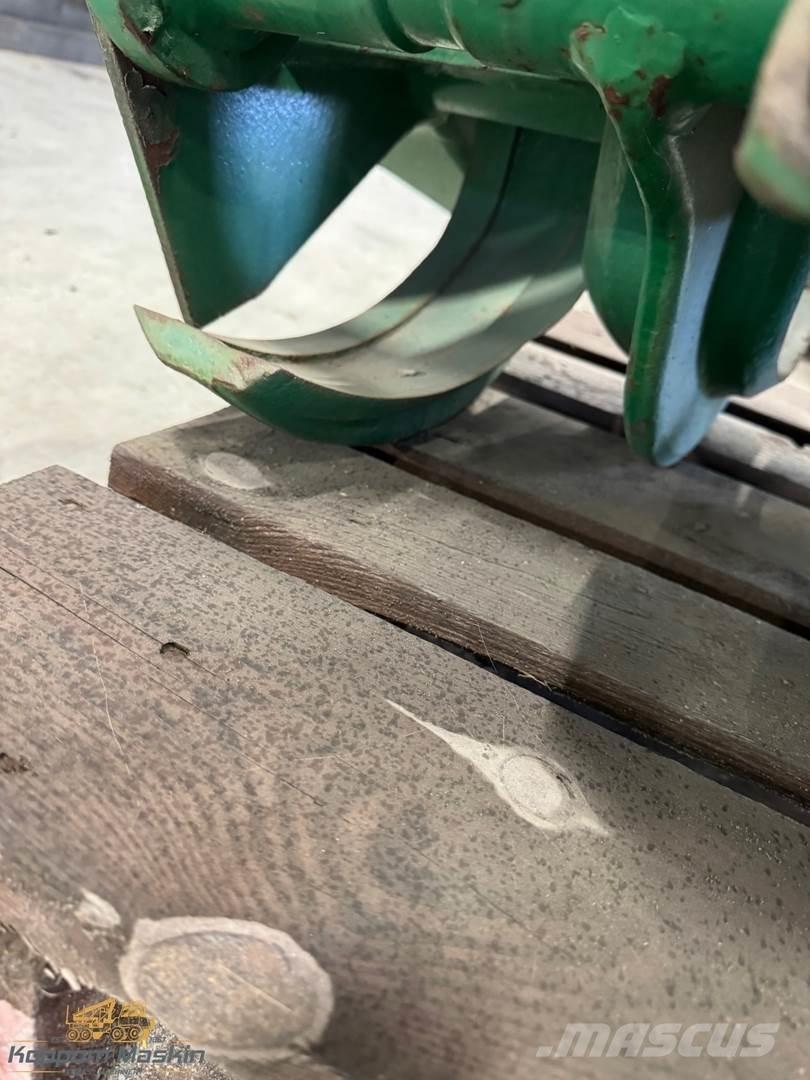 Rottne EGS 88 Capete pentru culegatoare