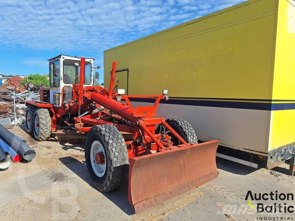O&K F156 Gredere