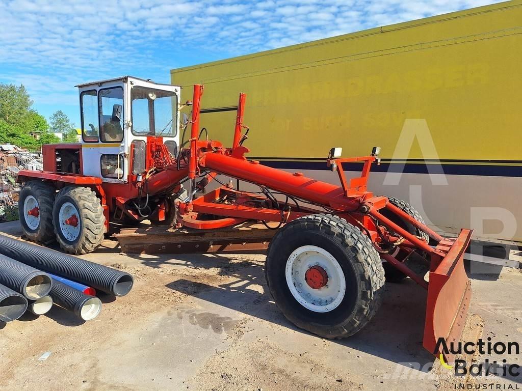 O&K F156 Gredere