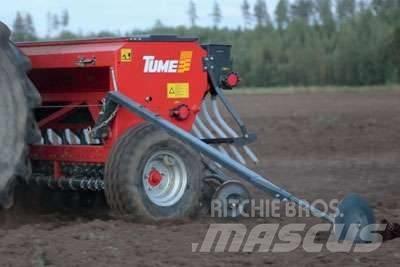 Tume CK 4000 Perforatoare