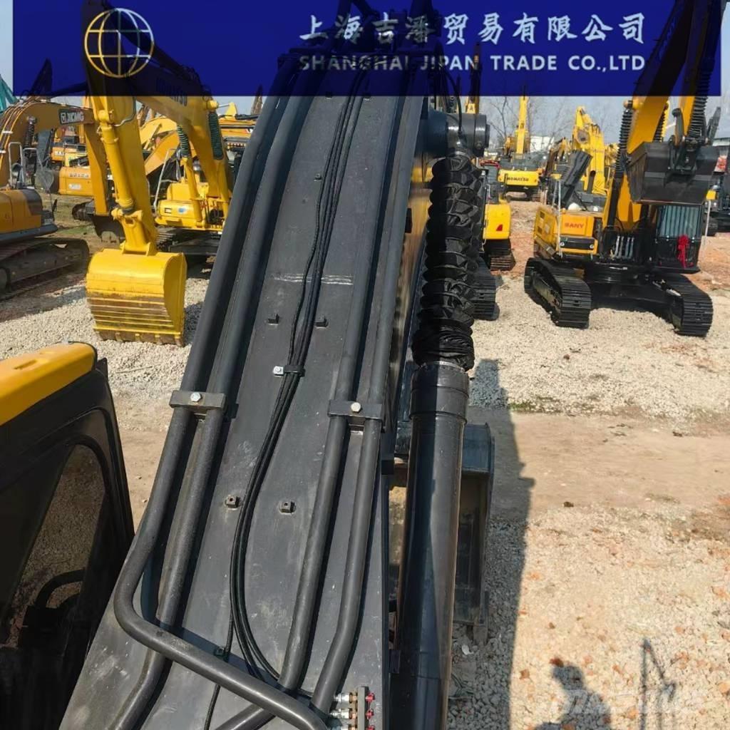 Volvo EC 360 Excavatoare pe șenile
