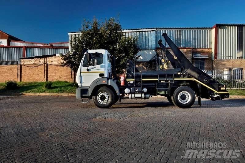 Powerstar VX 1627 Altele