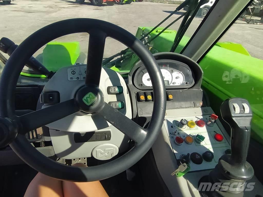 Merlo 32.6 Stivuitoare telescopice