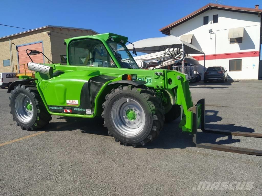 Merlo 32.6 Stivuitoare telescopice