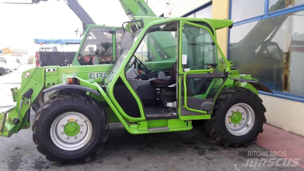 Merlo 32.6 Stivuitoare telescopice
