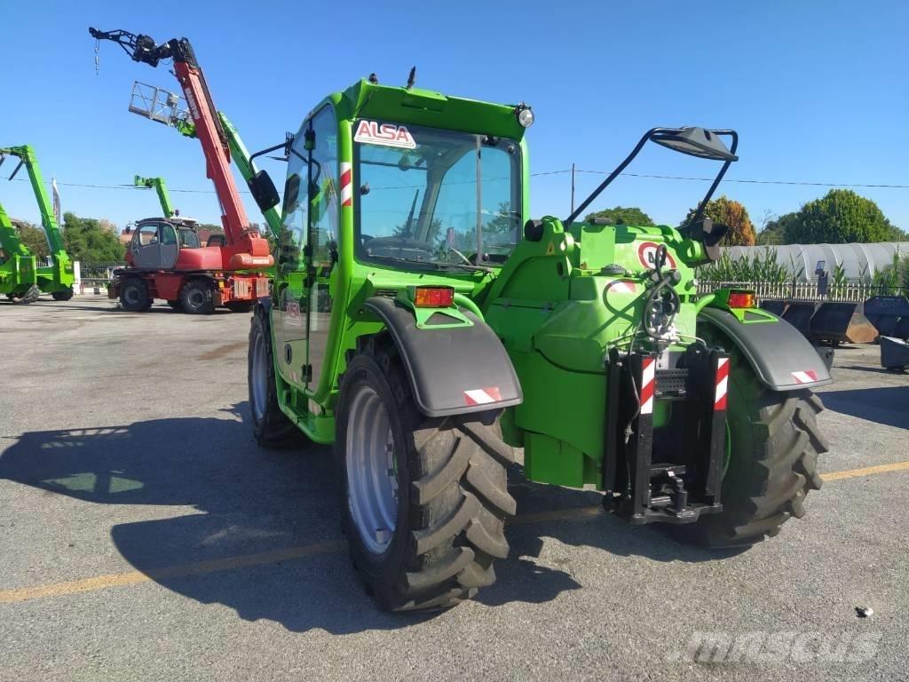 Merlo 32.6 Stivuitoare telescopice