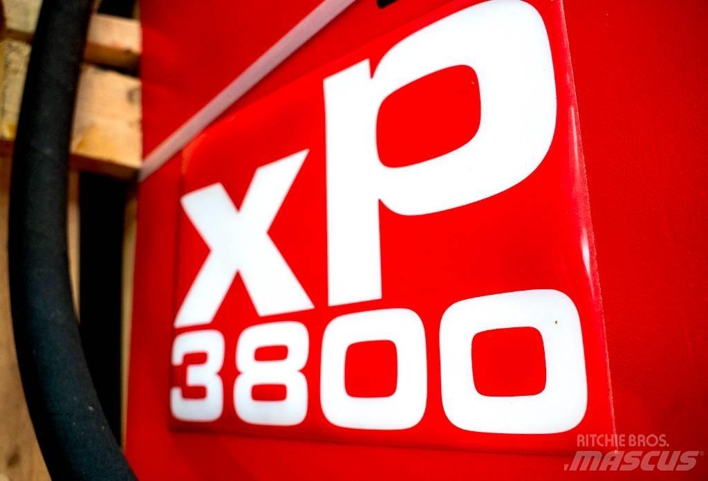Promove xP 3800 Ciocane / Concasoare