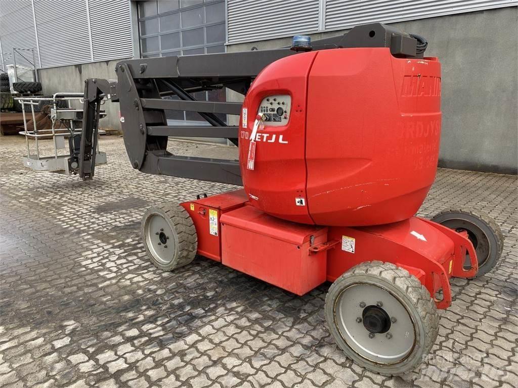 Manitou 170AETJ-L Nacele cu brat articulat