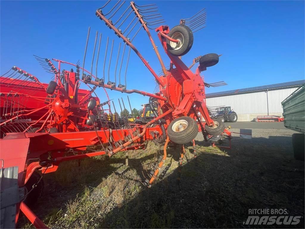 Kuhn GA 8020 Combina