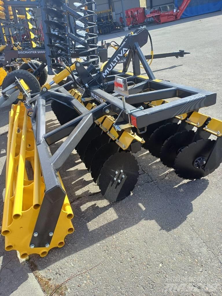 Multiva DM 350 Grape cu disc