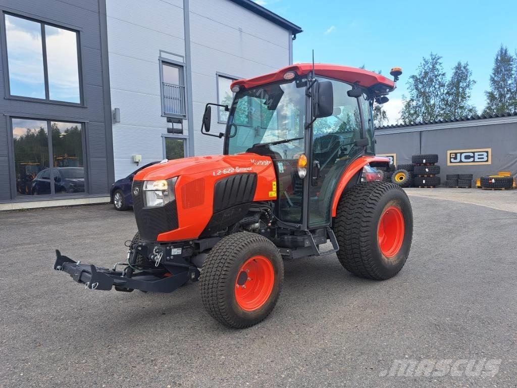 Kubota L2-622 Tractoare compacte