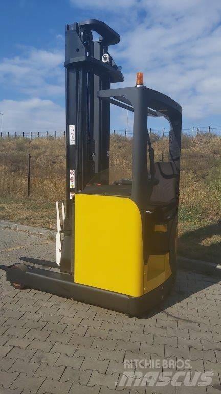 Yale MR 14 H Stivuitor cu catarg retractabil