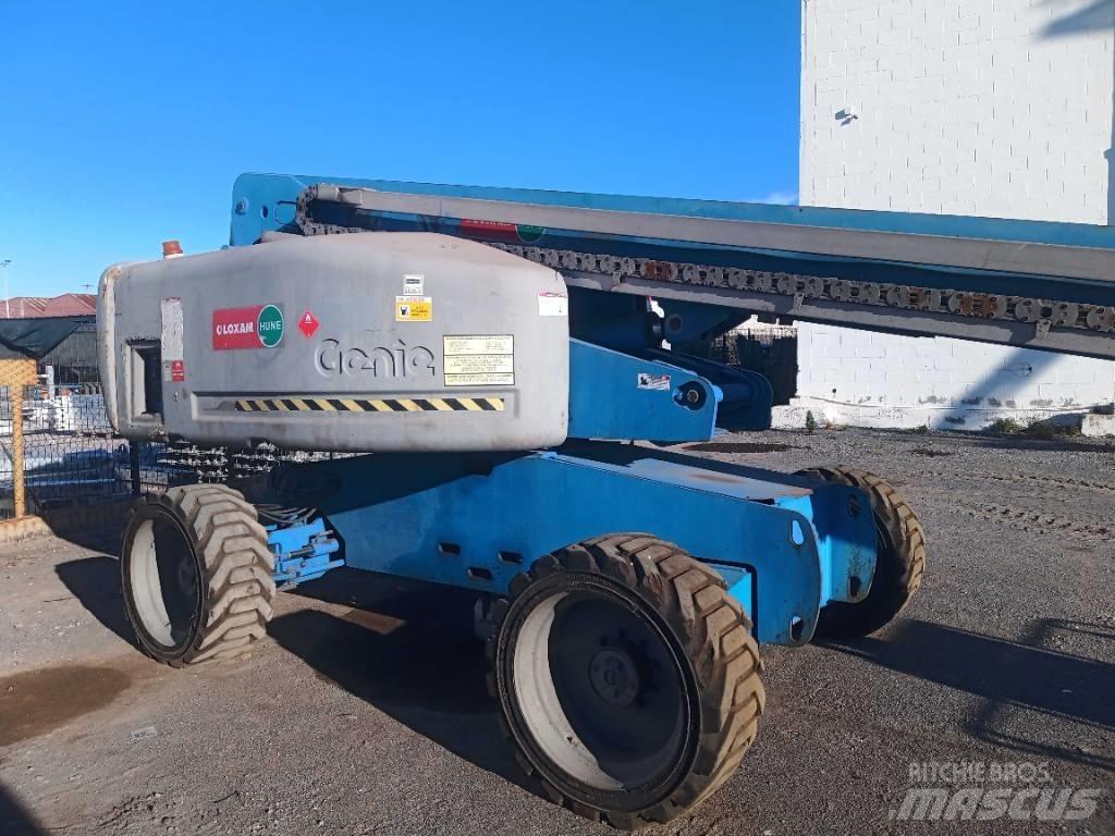 Genie S 65 Nacele cu brat telescopic