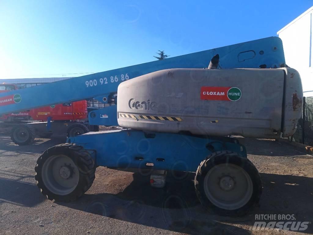 Genie S 65 Nacele cu brat telescopic