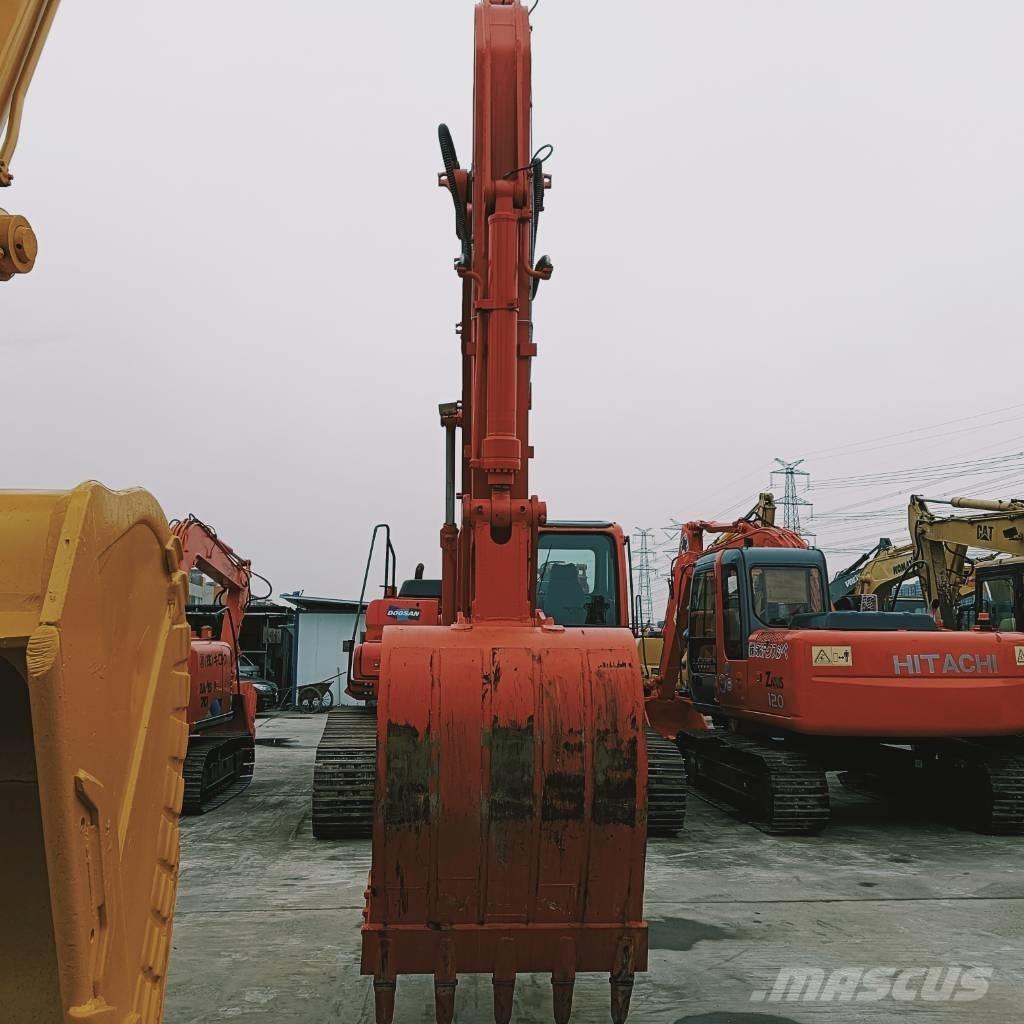 Doosan DX 300 LC Excavatoare pe șenile
