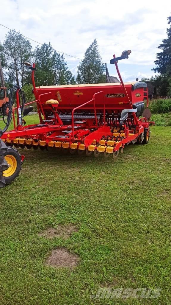 Väderstad Rapid400C Perforatoare