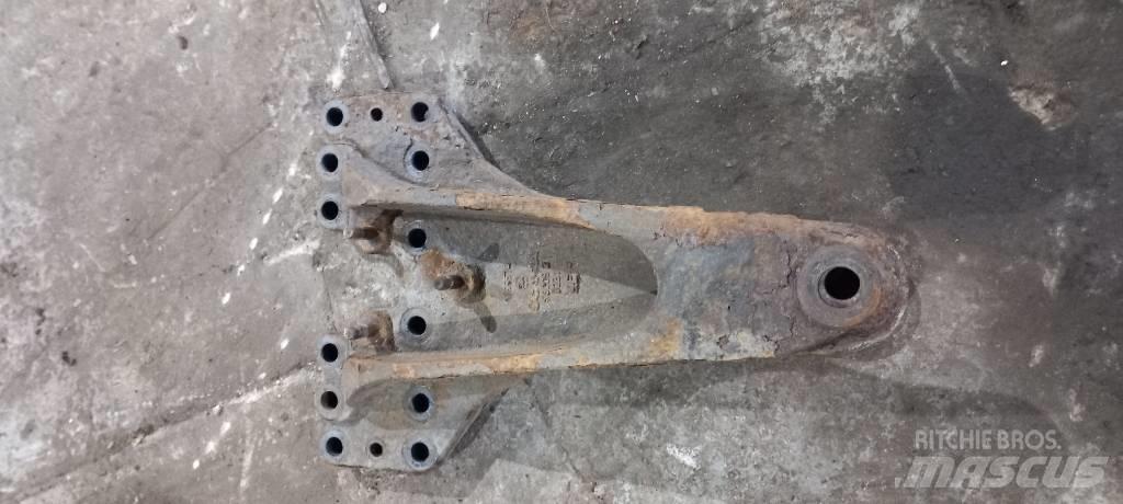 Scania G 400   1799573 Sasiuri si suspensii
