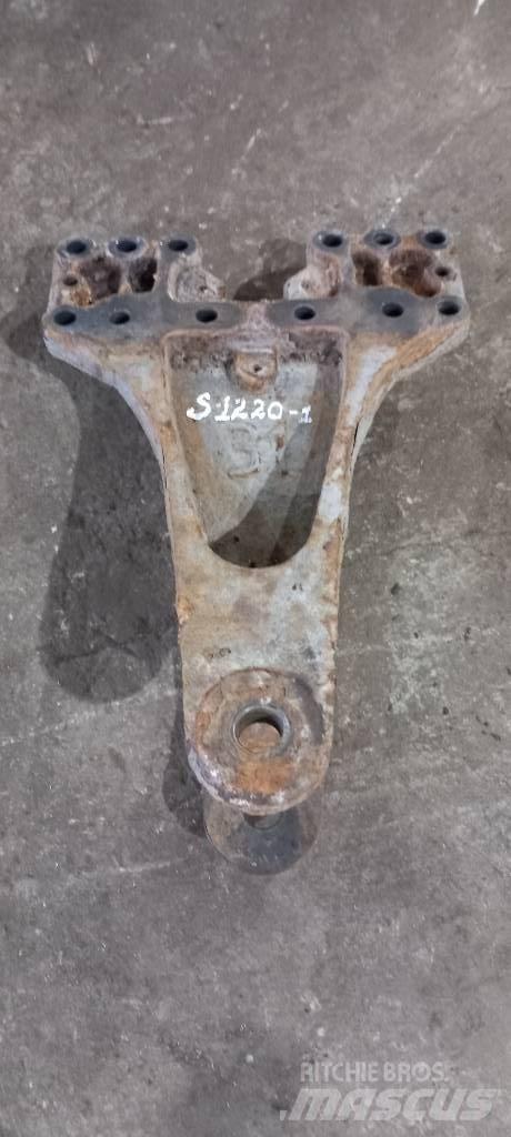 Scania G 400   1799573 Sasiuri si suspensii