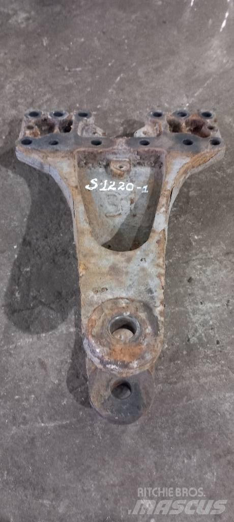 Scania G 400   1799573 Sasiuri si suspensii