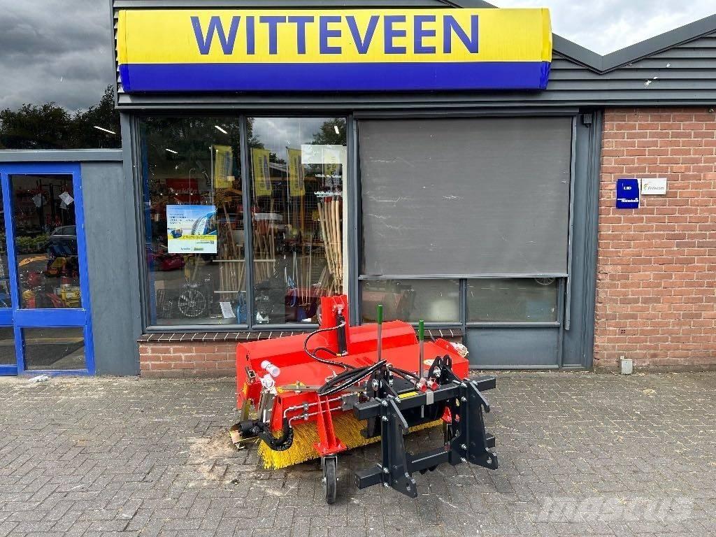 Adler K600-150 Maturatori