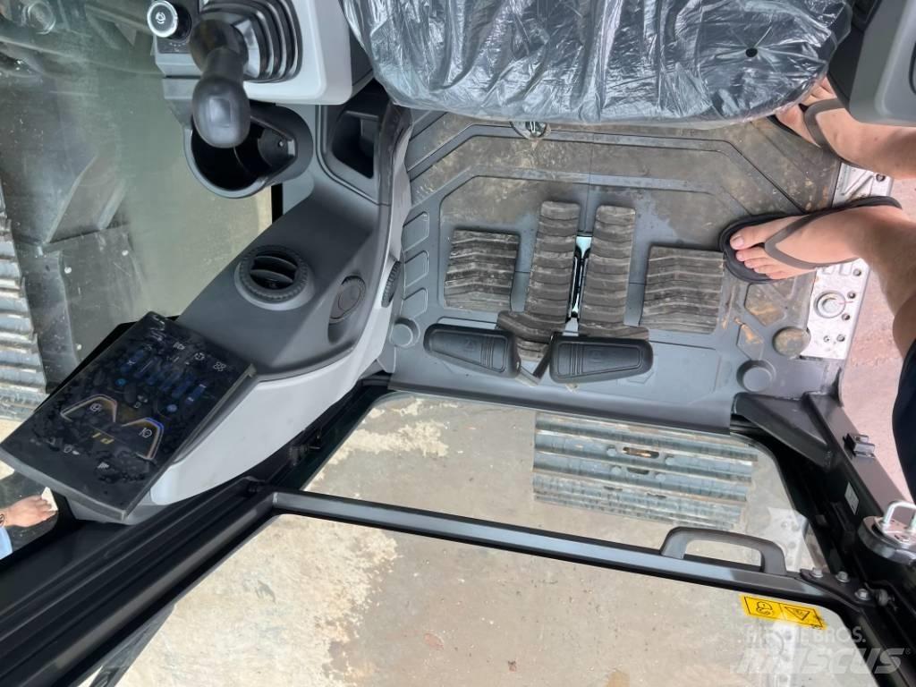 XCMG XE200GH Excavatoare pe șenile
