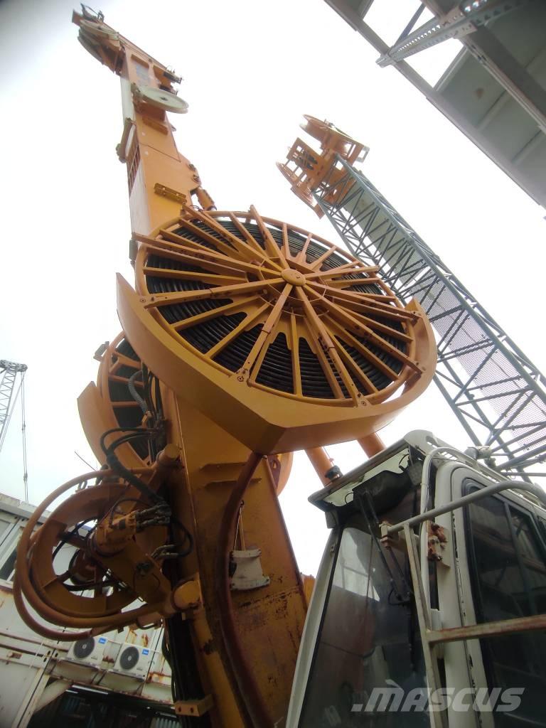 Bauer GB 50 Utilaje construcții - Altele