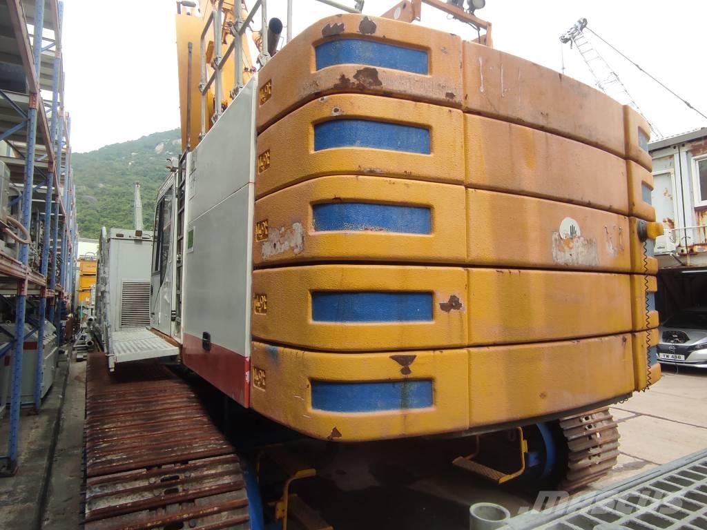 Bauer GB 50 Utilaje construcții - Altele