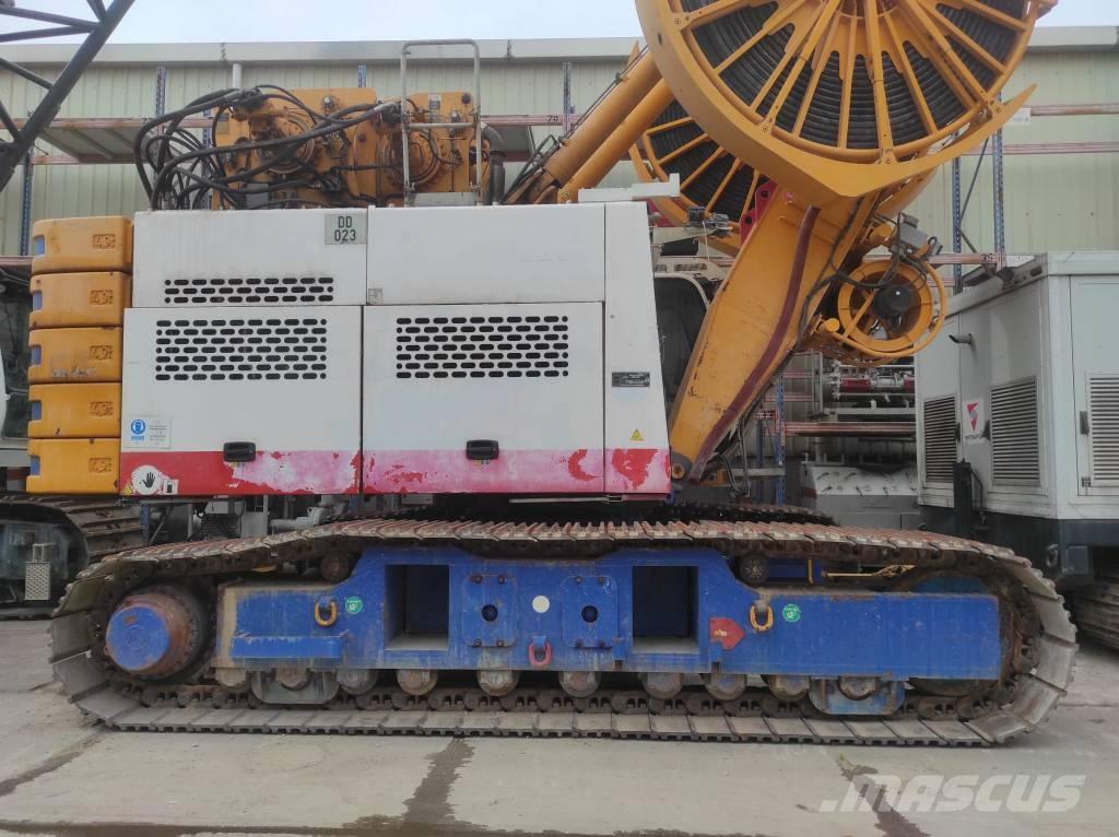 Bauer GB 50 Utilaje construcții - Altele