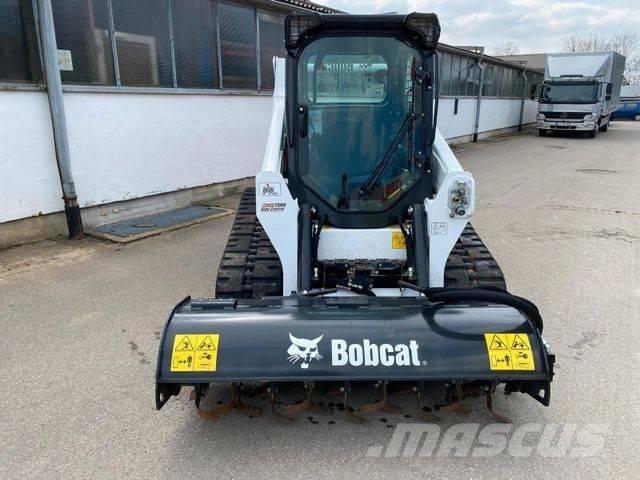 Bobcat T590E Mini incarcator