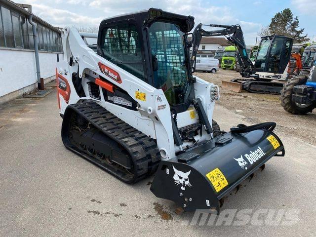 Bobcat T590E Mini incarcator