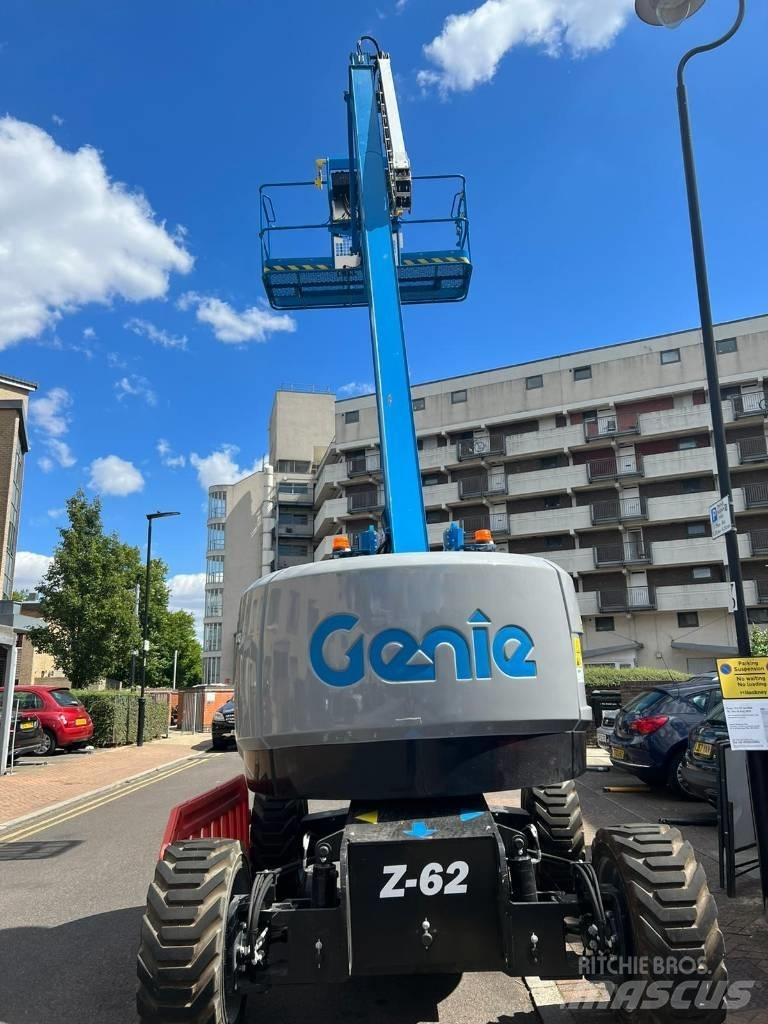 Genie Z 62/40 Nacele cu brat articulat