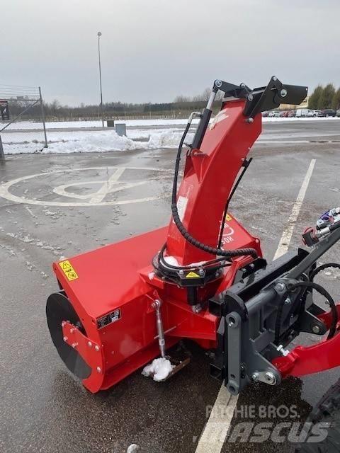 Tokvam F150H Mini excavatoare < 7t