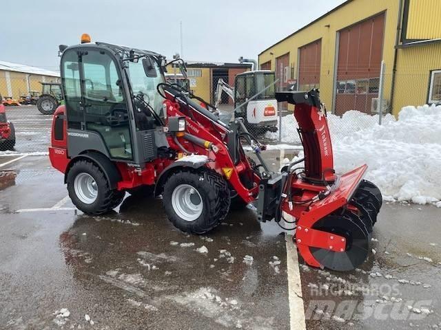 Tokvam F150H Mini excavatoare < 7t