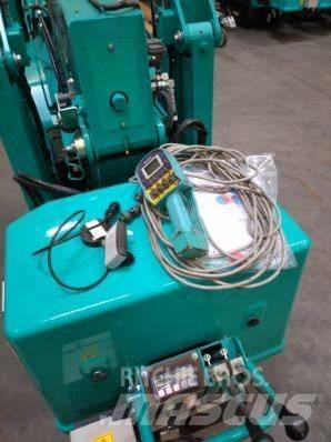 Maeda MC285-2 Mini macarale