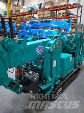 Maeda MC285-2 Mini macarale