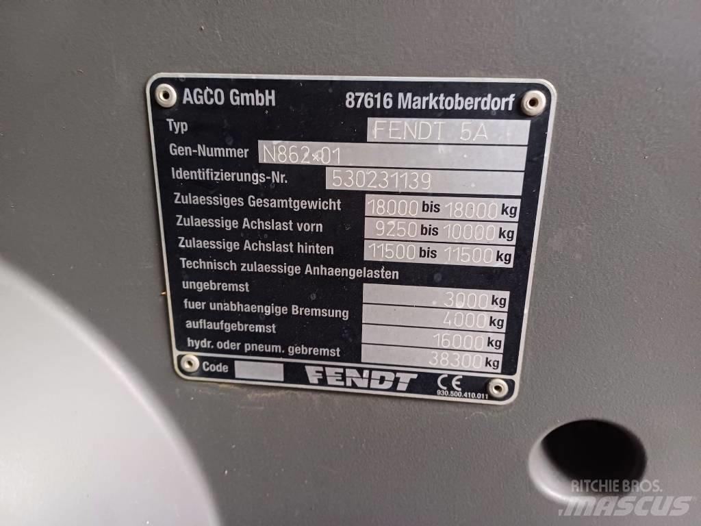 Fendt 1050 Tractoare