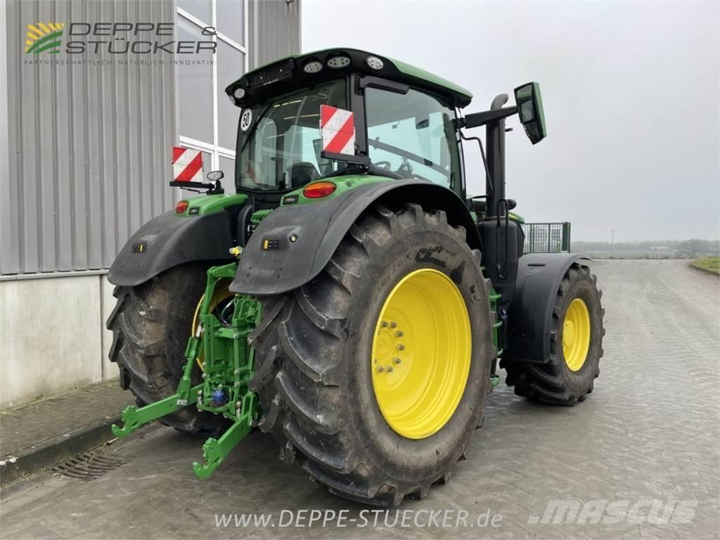 John Deere 6R 175 Tractoare