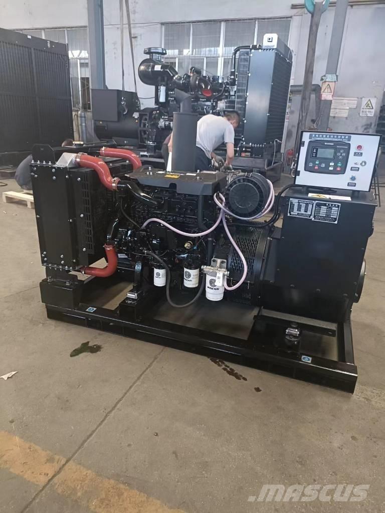 Weichai WP4.1D66E200 Generatoare Diesel