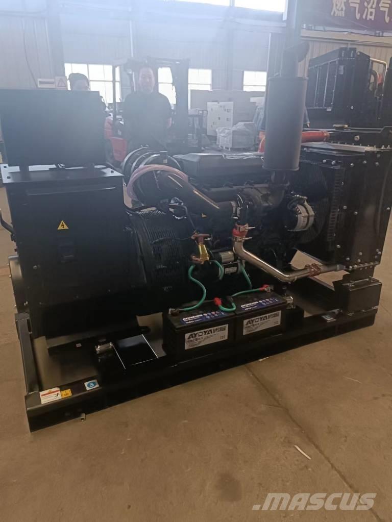Weichai WP4.1D66E200 Generatoare Diesel