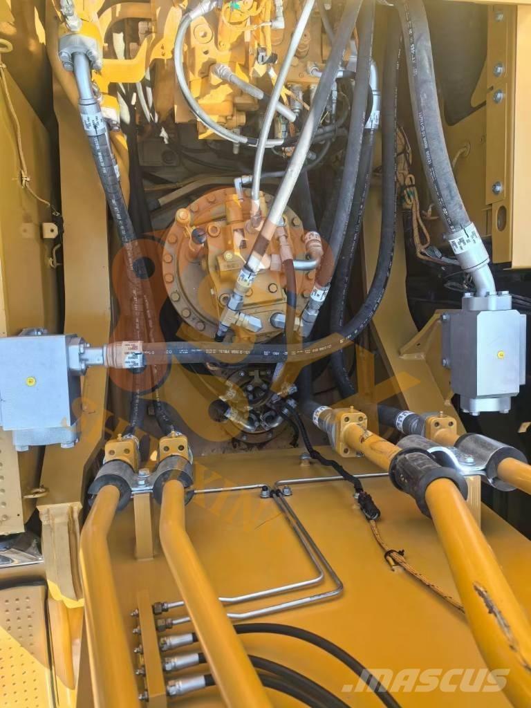 CAT 345GC Excavatoare pe șenile
