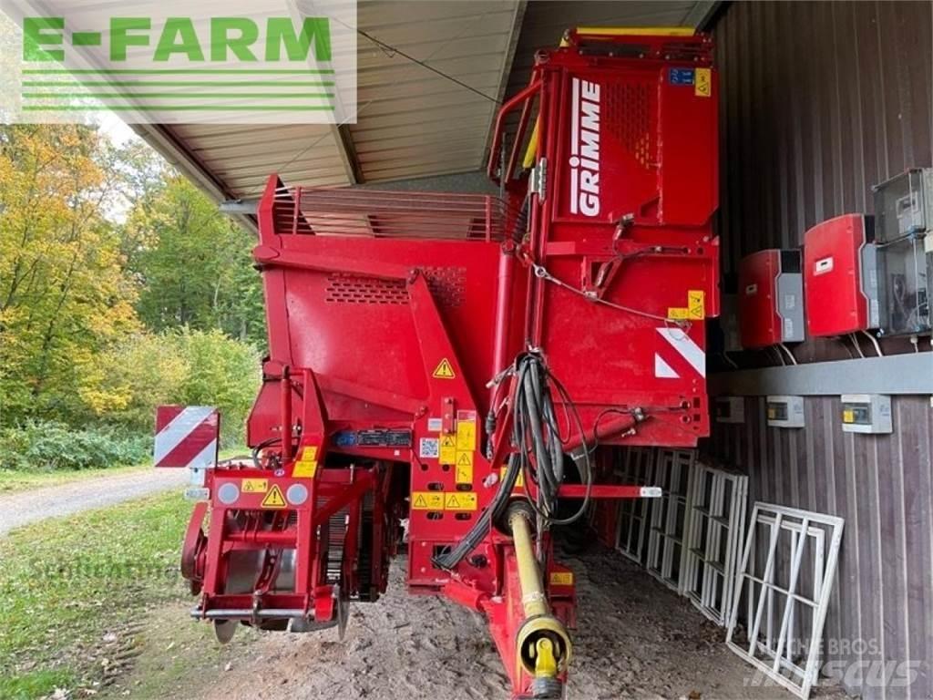 Grimme se85-55 Echipament cartofi - Altele