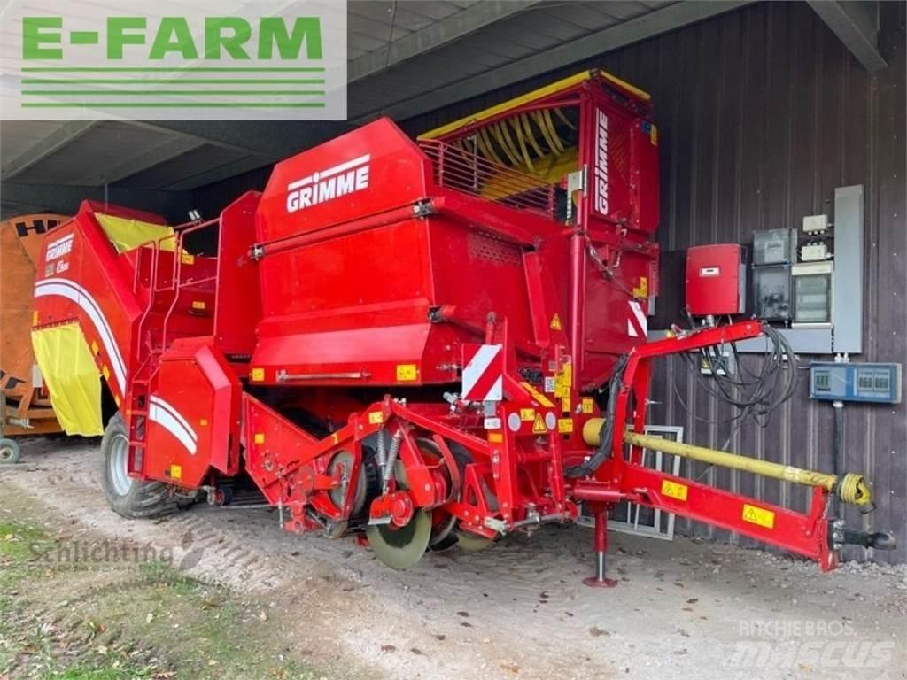 Grimme se85-55 Echipament cartofi - Altele