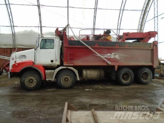 Western Star 4900 SA Autobasculanta